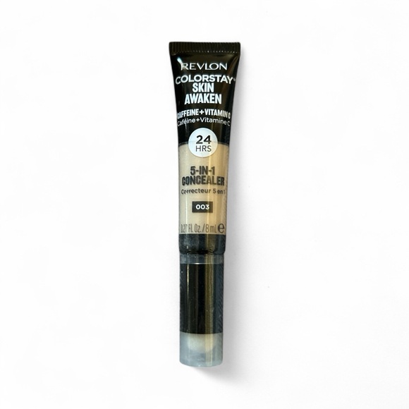 Revlon ColorStay Skin Awaken 5-in-1 Concealer - 003 - Picture 1 of 1